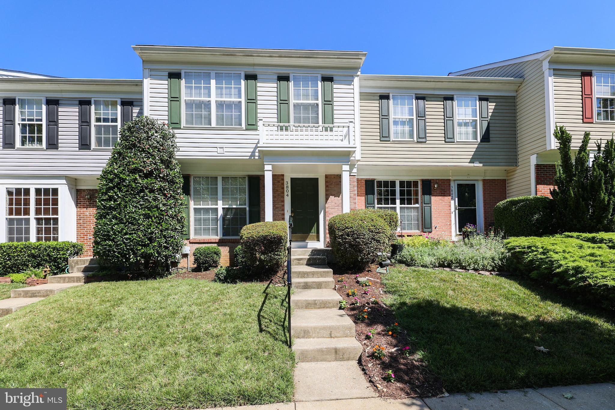 3804 Colony Point Place Edgewater, MD 21037 - Photo 1 of 34 Gallery Image 1