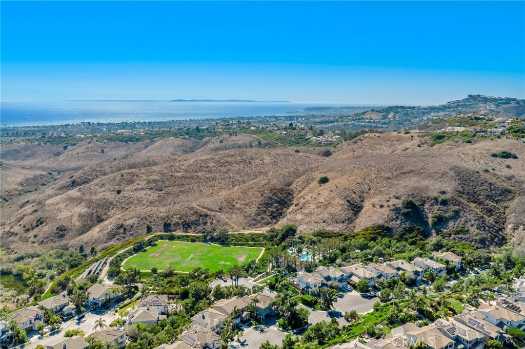 1204 Vista Jardin San Clemente, CA 92673 - Photo 52 of 55 an aerial view of beach and ocean