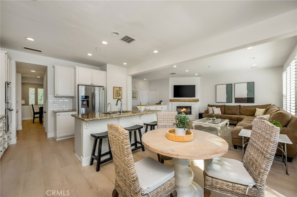 1204 Vista Jardin San Clemente, CA 92673 - Photo 10 of 55 a view of a dining room with furniture