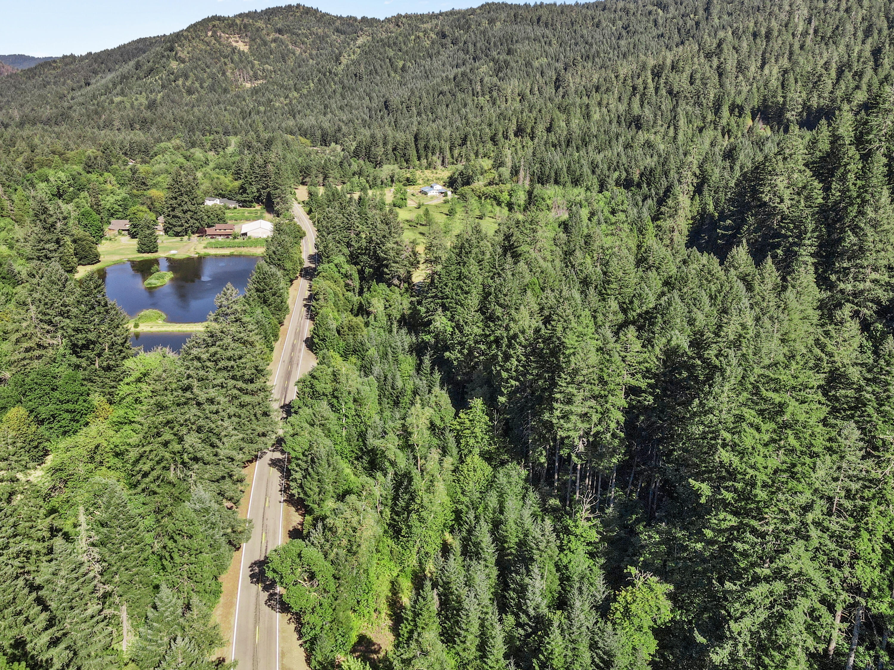 0 Mt Reuben Road Glendale, OR 97442 - Photo 5 of 7 dji_fly_20250725_165720_757_175348785502