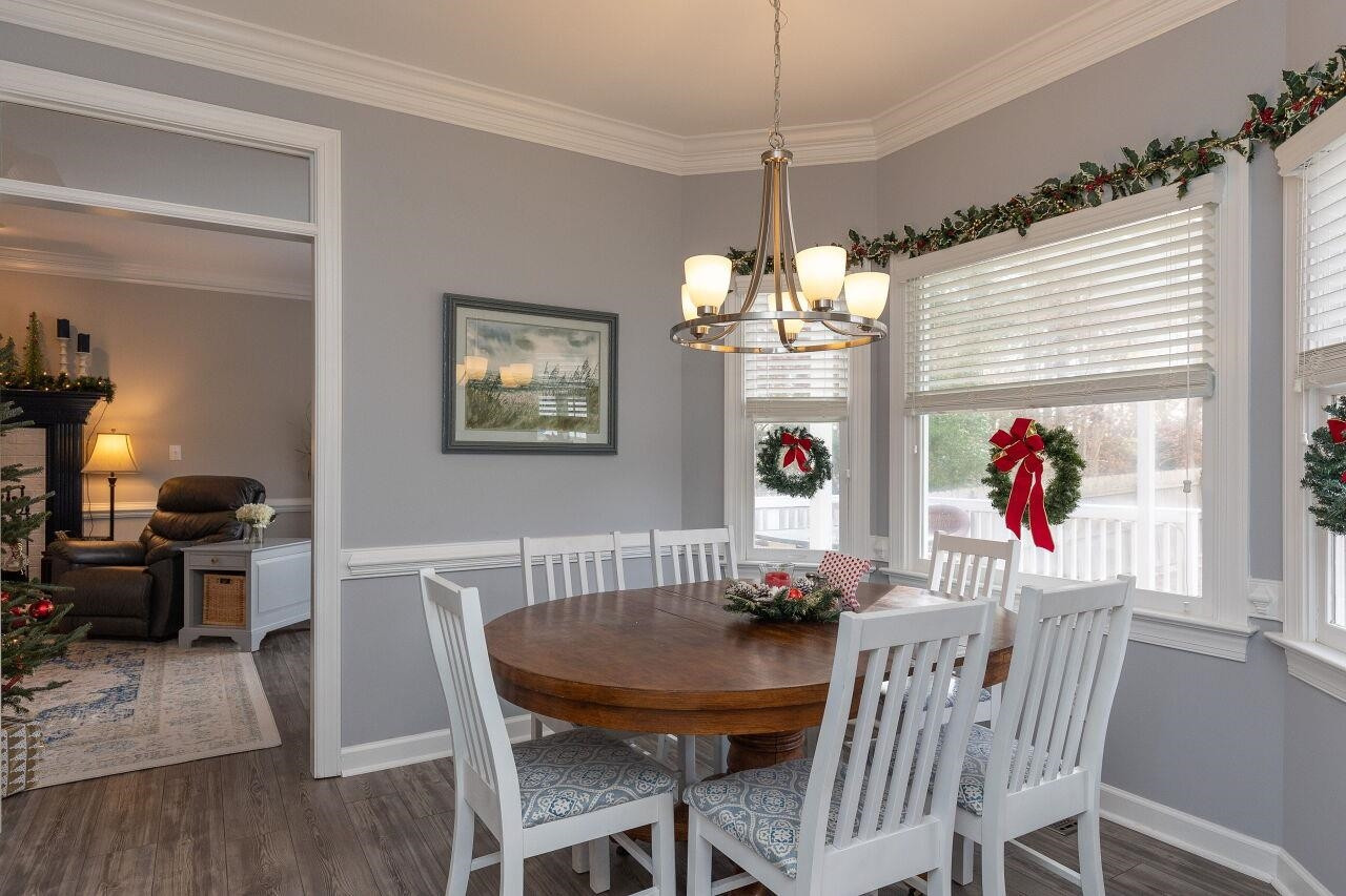 3924 Phlox Road Raleigh, NC 27616 - Photo 12 of 60 Photo 12