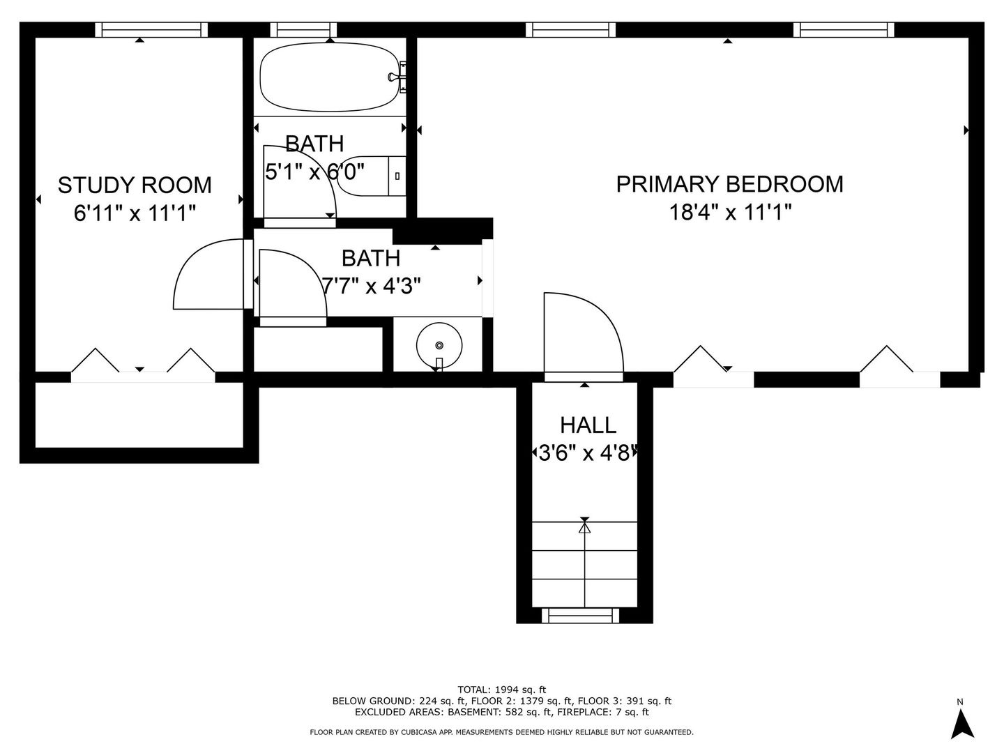 1836 Oak Avenue Northbrook, IL 60062 - Photo 39 of 41 unknown