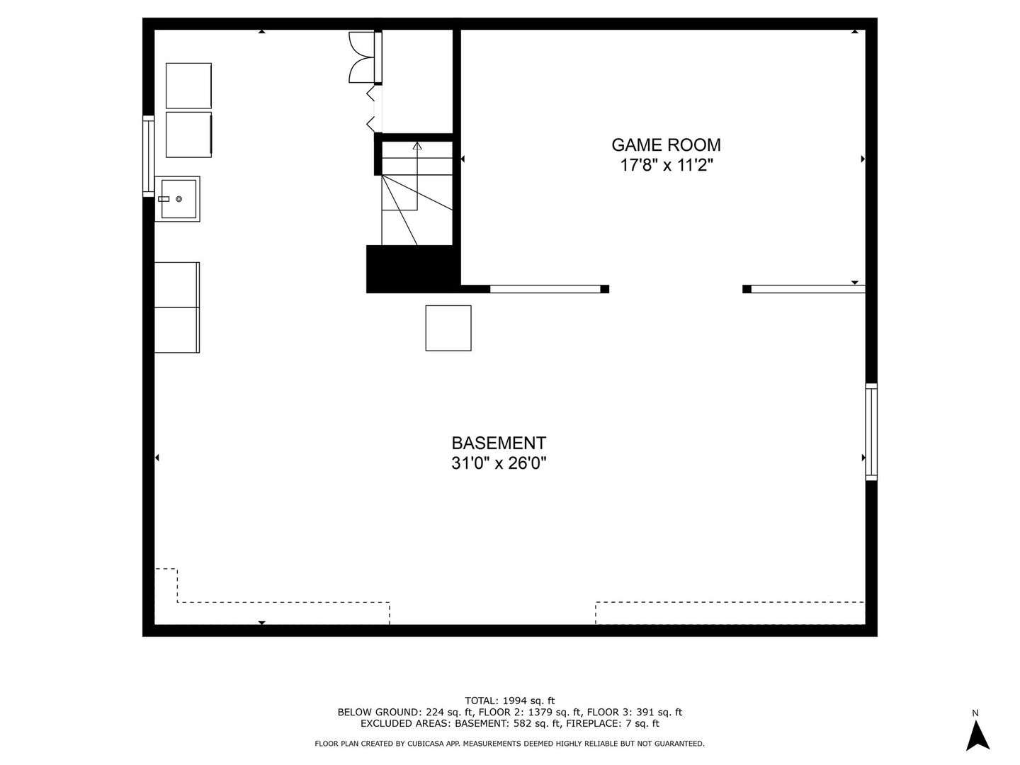 1836 Oak Avenue Northbrook, IL 60062 - Photo 41 of 41