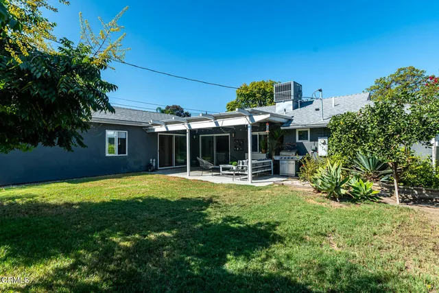 $899,000 | 17402 Cohasset Street, Van Nuys, CA 91406