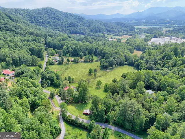$350,000 | 0 Ponderosa Road, Rabun Gap, GA 30568