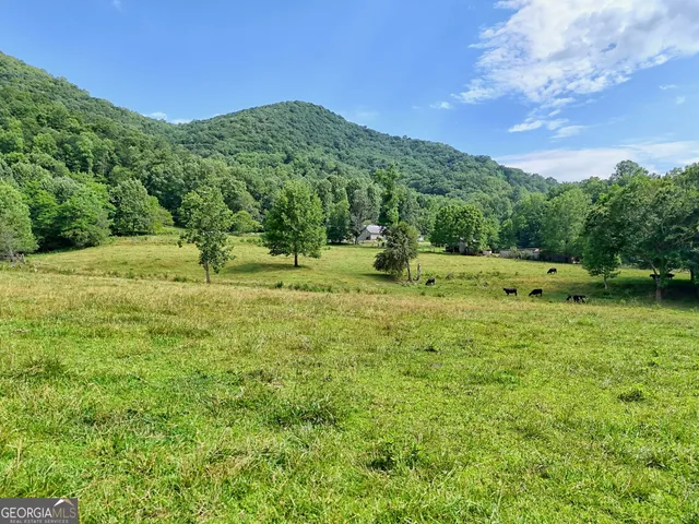 $350,000 | 0 Ponderosa Road, Rabun Gap, GA 30568