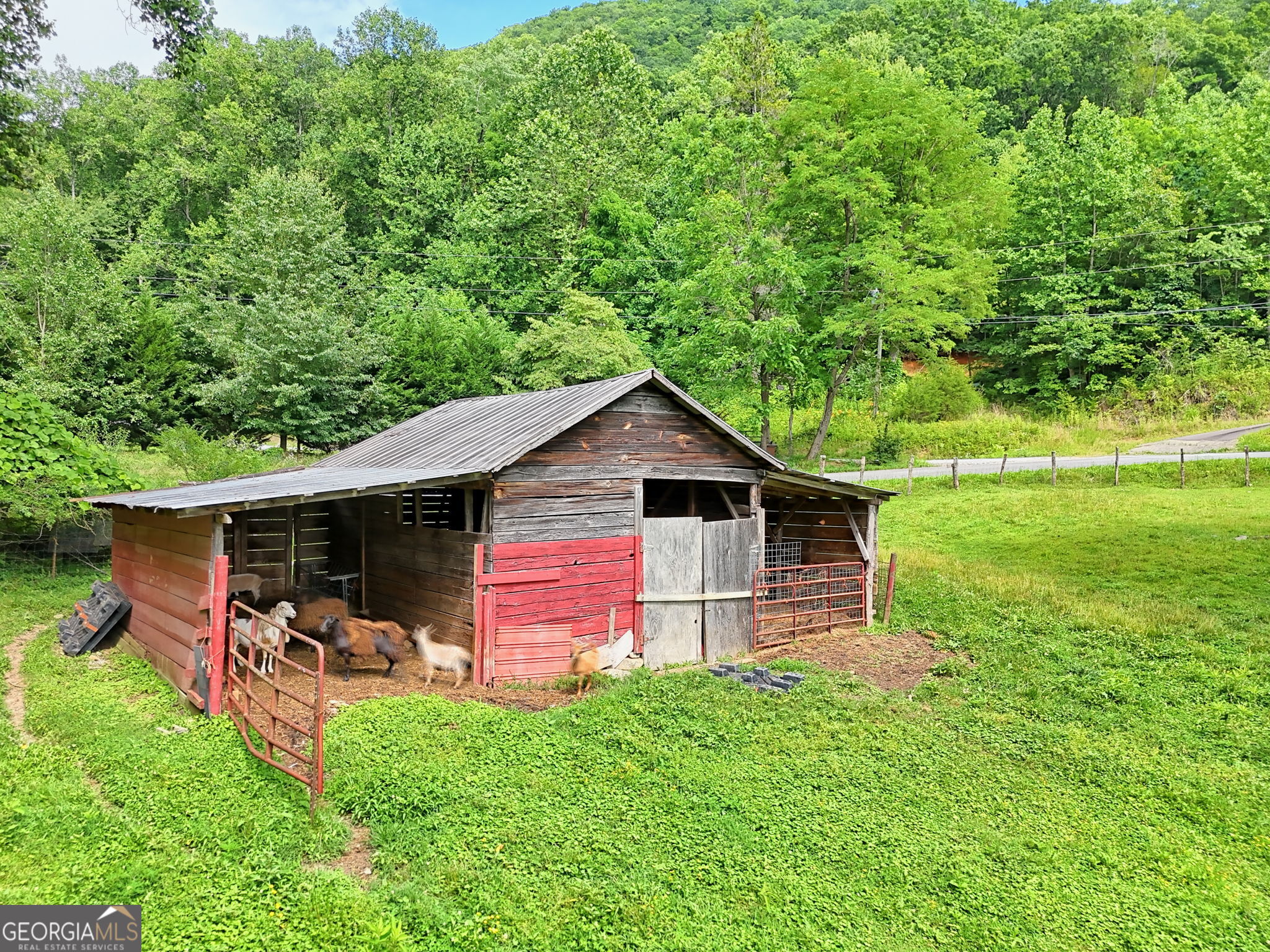 0 Ponderosa Road Rabun Gap, GA 30568 - Photo 16 of 20