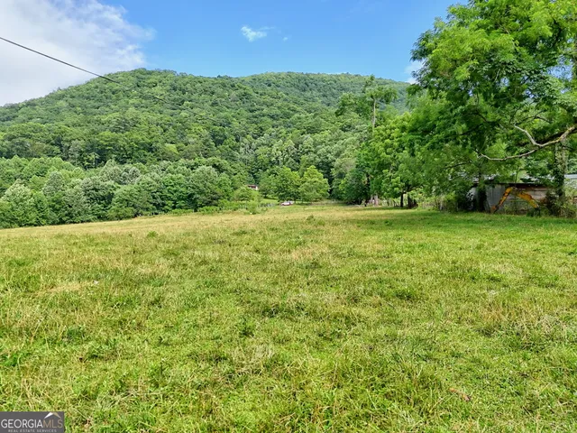 $350,000 | 0 Ponderosa Road, Rabun Gap, GA 30568