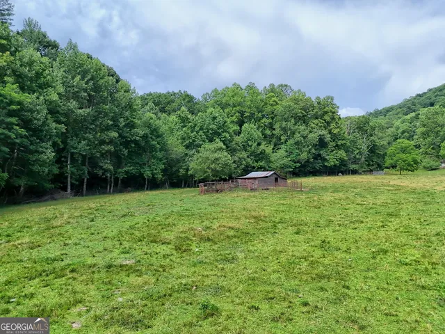 $350,000 | 0 Ponderosa Road, Rabun Gap, GA 30568