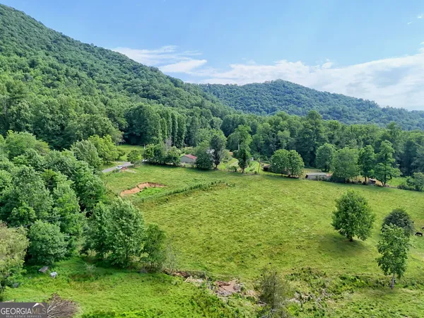 $295,000 | 0 Ponderosa Road, Rabun Gap, GA 30568