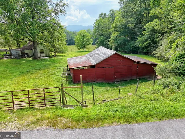 $350,000 | 0 Ponderosa Road, Rabun Gap, GA 30568
