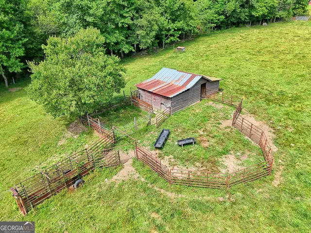 $350,000 | 0 Ponderosa Road, Rabun Gap, GA 30568