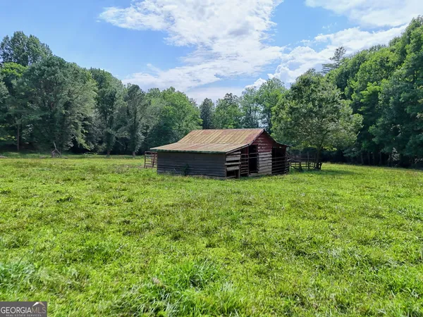$295,000 | 0 Ponderosa Road, Rabun Gap, GA 30568