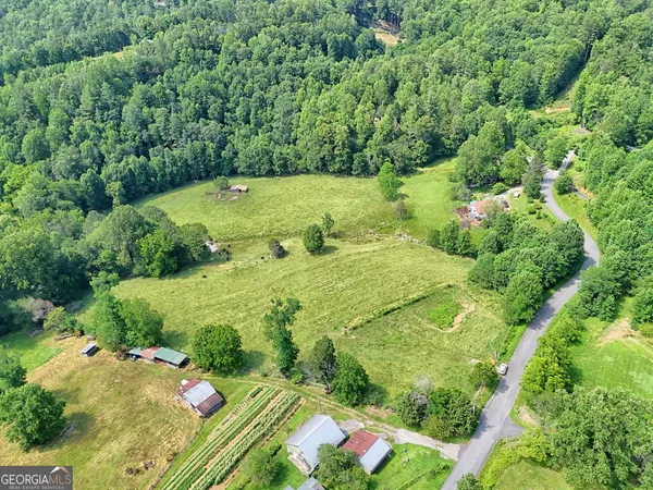 $295,000 | 0 Ponderosa Road, Rabun Gap, GA 30568