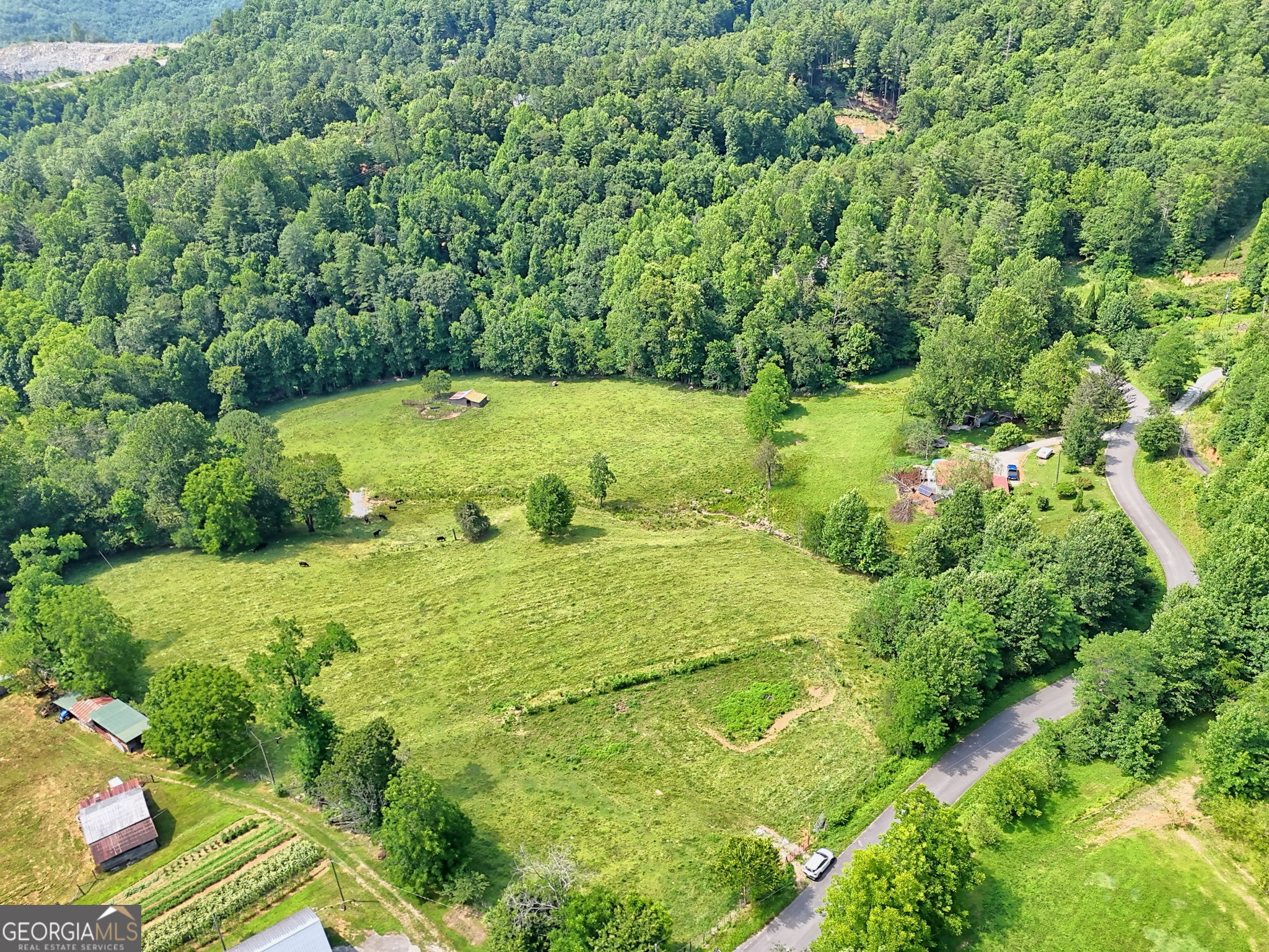 0 Ponderosa Road Rabun Gap, GA 30568 - Photo 10 of 20