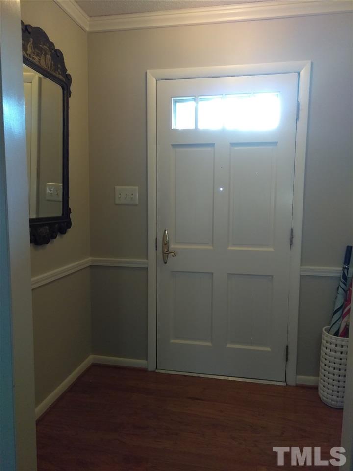 4101 Amherst Lane Raleigh, NC 27609 - Photo 6 of 17 a view of a bathroom