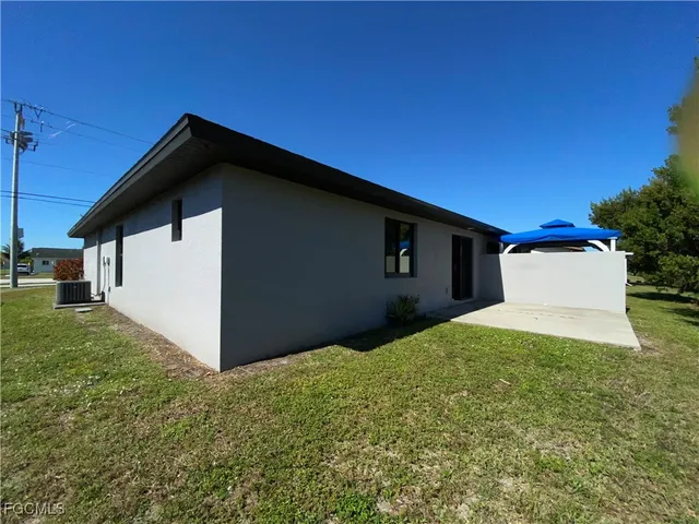 $1,795 | 215 Cultural Park Boulevard, Cape Coral, FL 33990