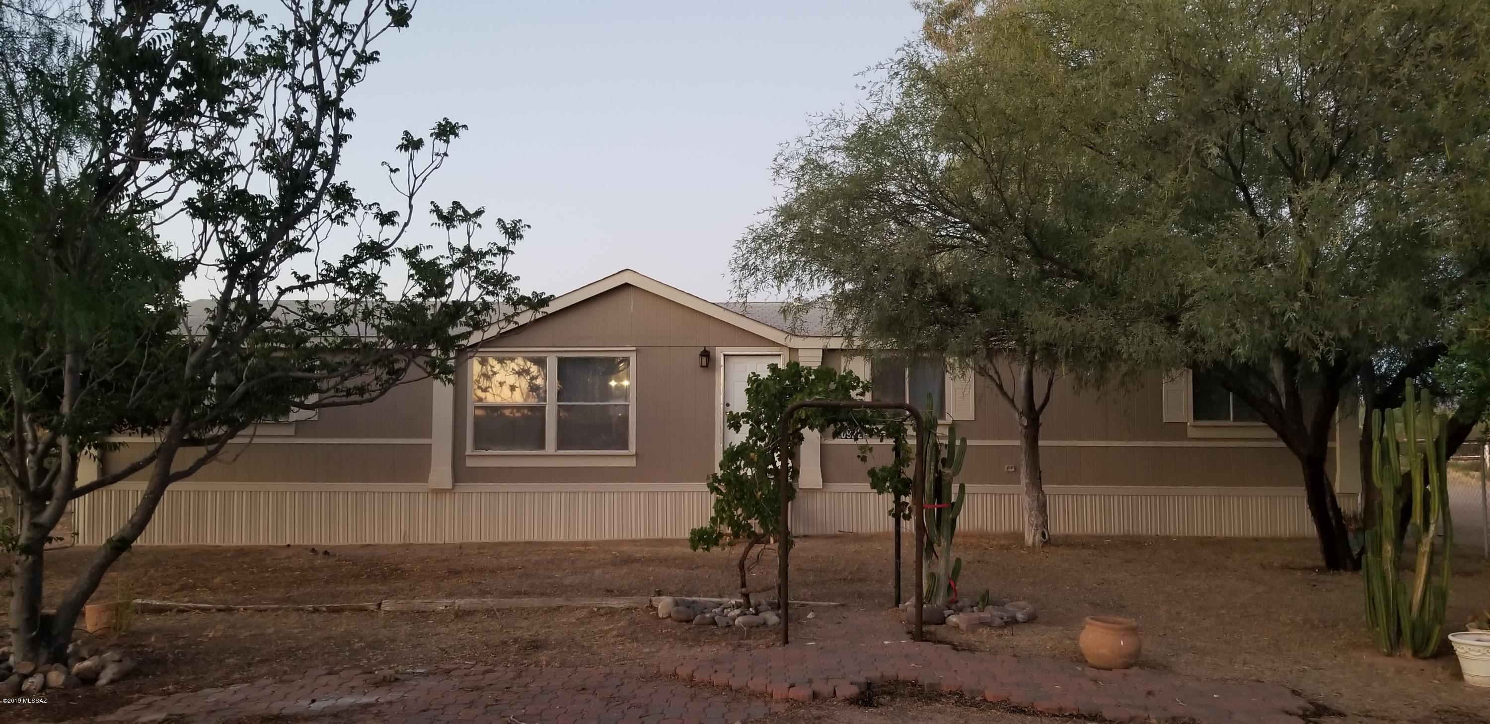 6922 North Sanders Road Tucson, AZ 85743 - Photo 1 of 14 Gallery Image 1