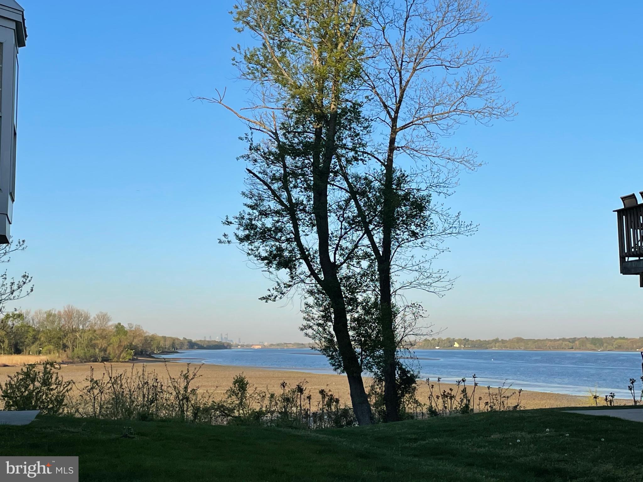 7 Fawn Court Riverside, NJ 08075 - Photo 23 of 27 Vew of Delaware River