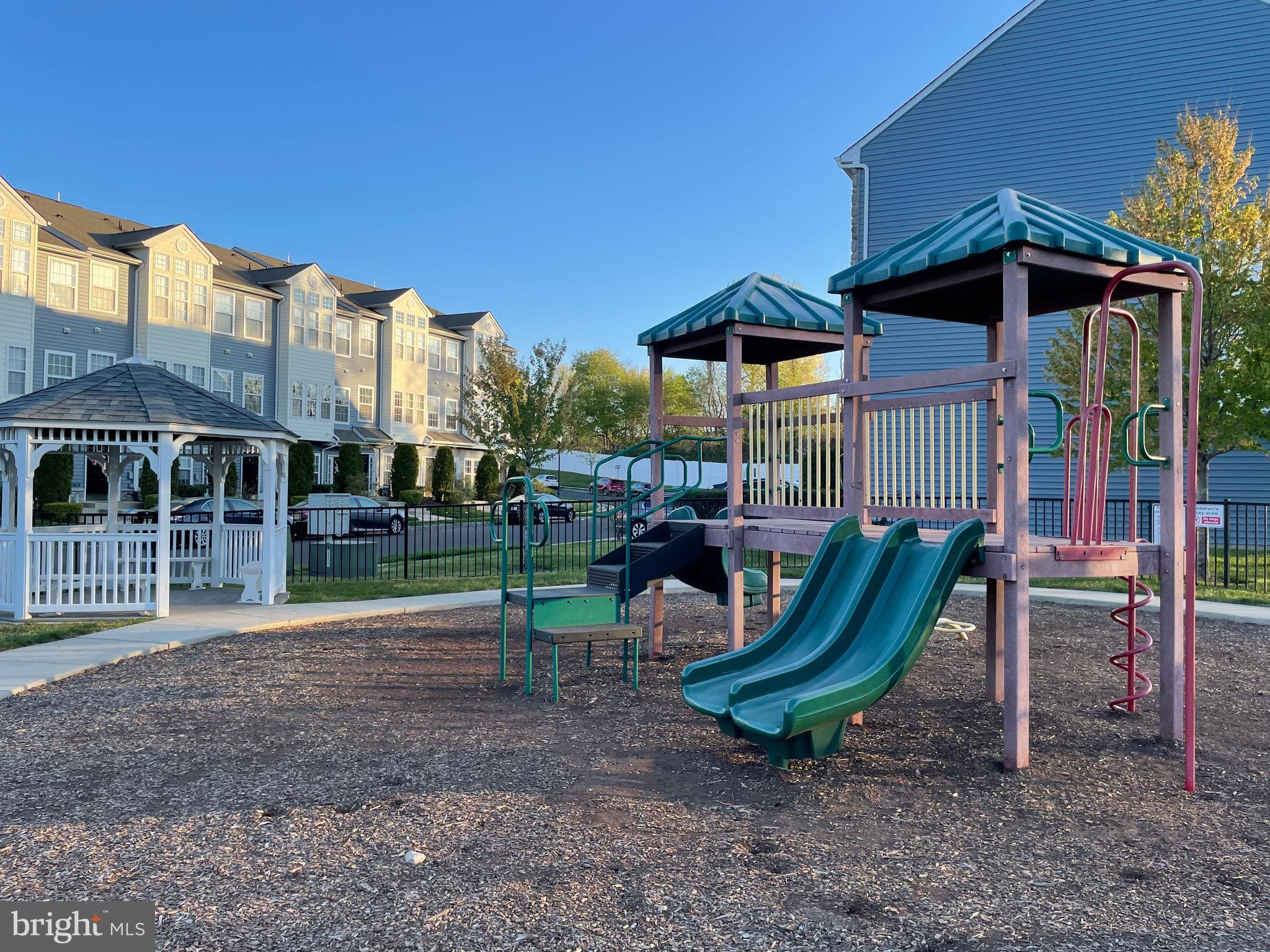 7 Fawn Court Riverside, NJ 08075 - Photo 26 of 27 Tot Lot