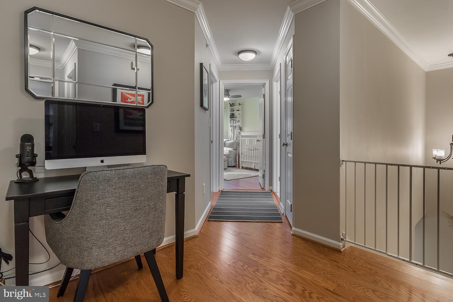 7 Fawn Court Riverside, NJ 08075 - Photo 10 of 27 Prev. owner's decor/photo