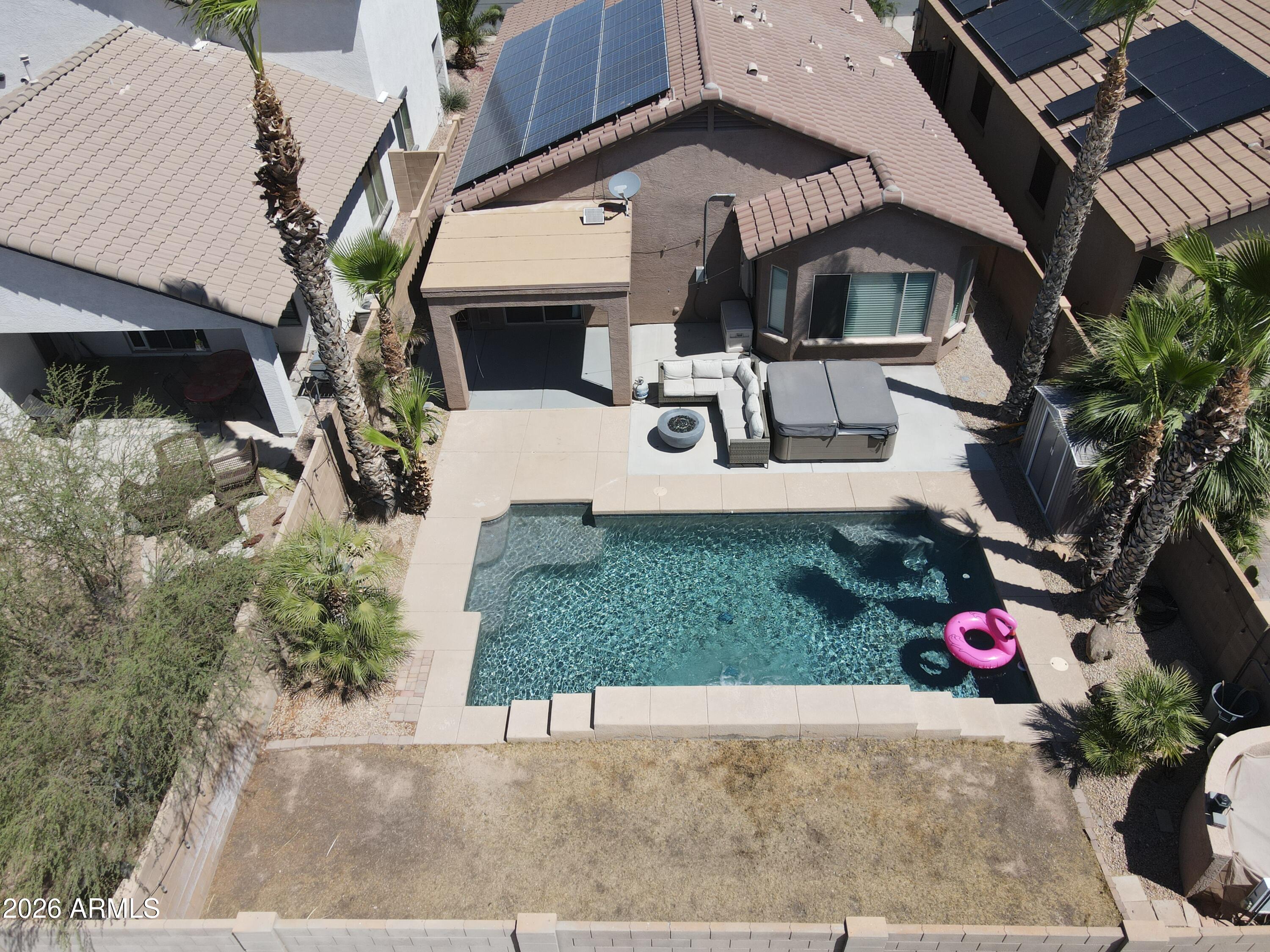 7525 West Springfield Way Florence, AZ 85132 - Photo 27 of 31 DJI_0891