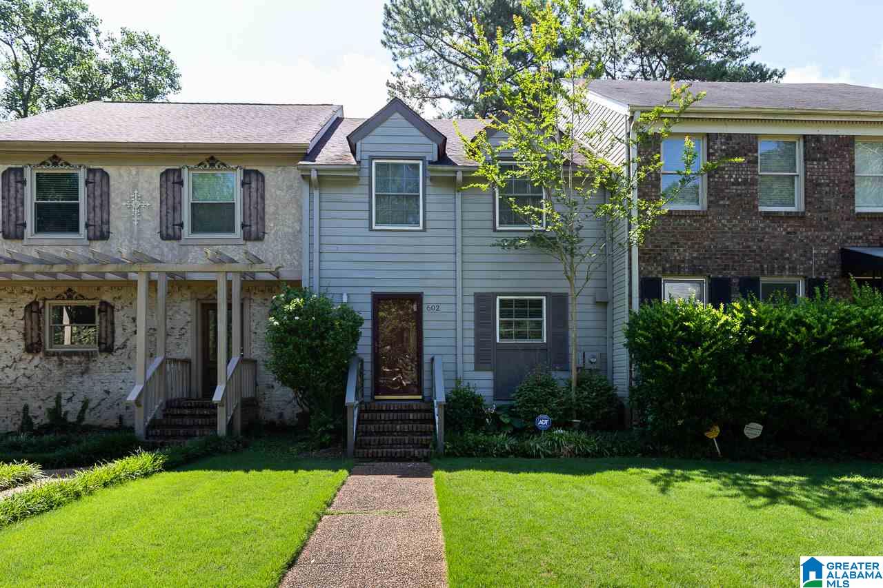 602 Old Rocky Ridge Lane Birmingham, AL 35216 - Photo 1 of 21