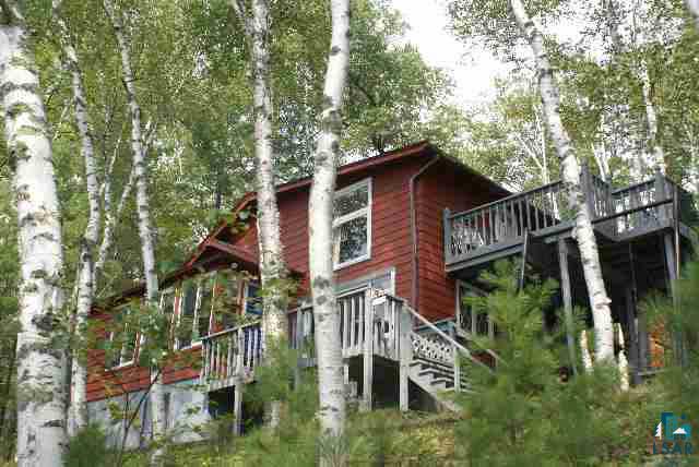 67755 East Deep Lake Road Iron River, WI 54847 - Photo 1 of 5 Gallery Image 1