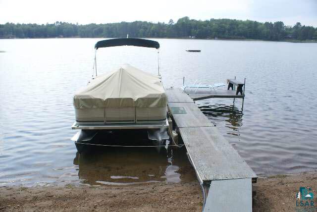 67755 East Deep Lake Road Iron River, WI 54847 - Photo 2 of 5 Gallery Image 2