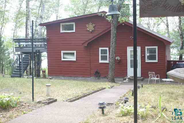 67755 East Deep Lake Road Iron River, WI 54847 - Photo 5 of 5 Gallery Image 5