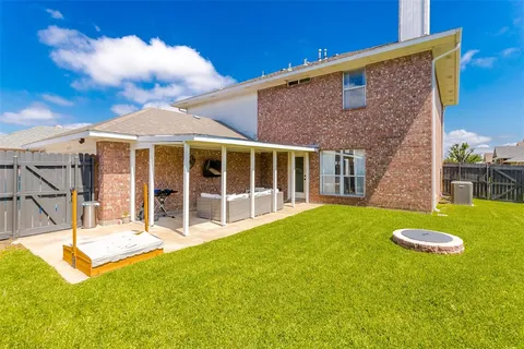 $449,900 | 8618 Coventry Drive, Rowlett, TX 75089