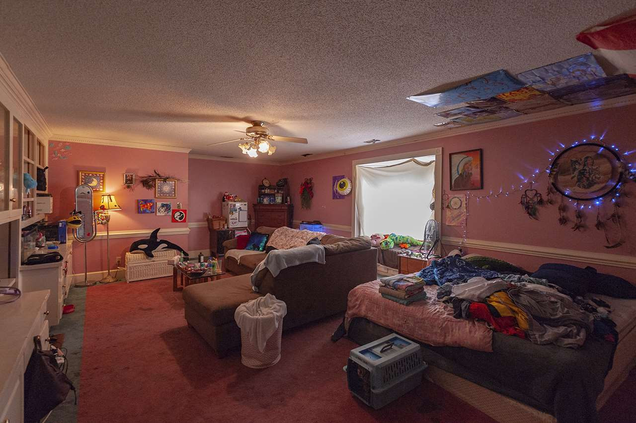 1374 Sanders Road Benson, NC 27504 - Photo 13 of 14 Photo 13