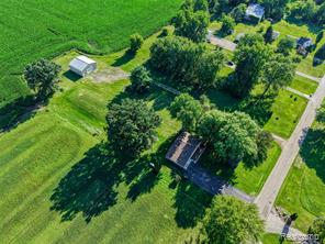 4000 East Frost Road Webberville, MI 48892 - Photo 32 of 34