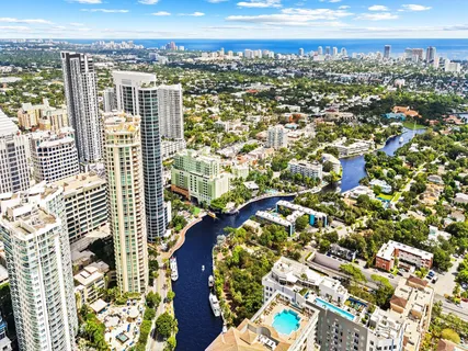 $1,249,000 | 411 North New River Drive East, Unit 3402, Fort Lauderdale, FL 33301