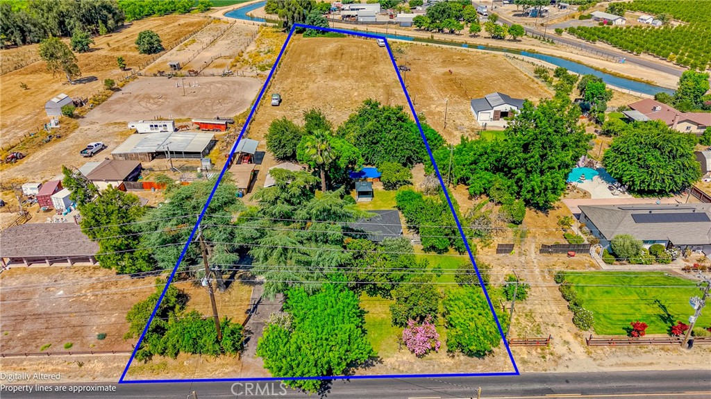 3981 Bert Crane Road Atwater, CA 95301 - Photo 16 of 48
