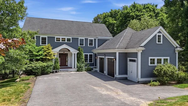 $2,199,000 | 440 Concord Road, Bedford, MA 01730