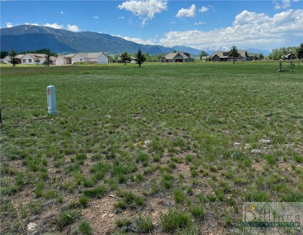 2635 Pine Ridge Road Red Lodge, MT 59068 - Photo 1 of 1 Gallery Image 1