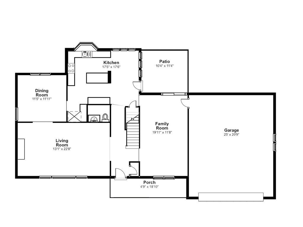 186 Viscount Road Longmeadow, MA 01106 - Photo 19 of 37