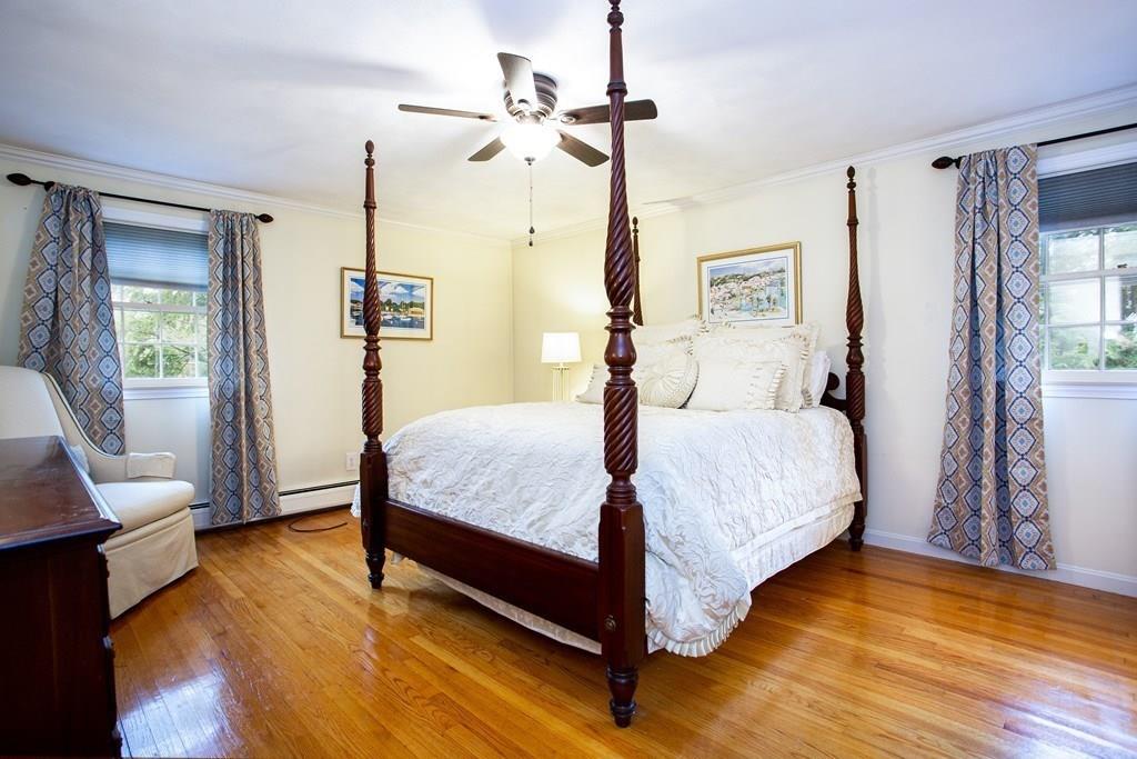 186 Viscount Road Longmeadow, MA 01106 - Photo 20 of 37