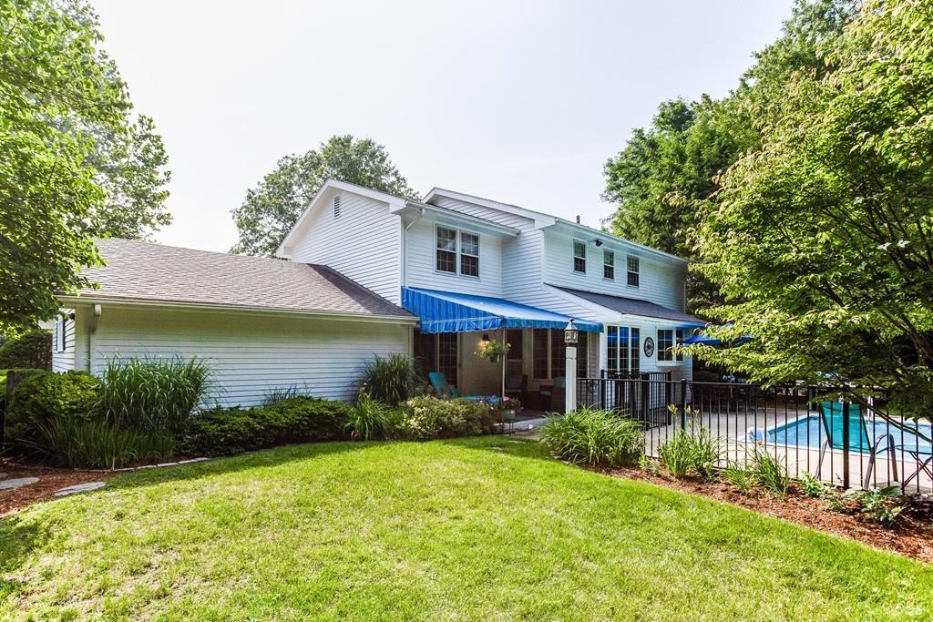 186 Viscount Road Longmeadow, MA 01106 - Photo 32 of 37