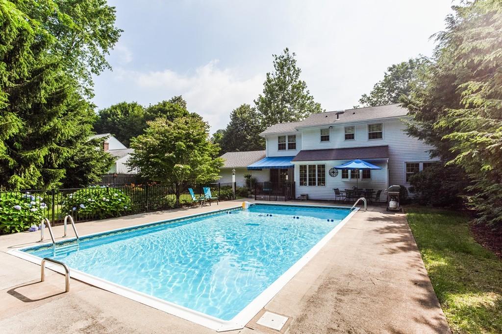 186 Viscount Road Longmeadow, MA 01106 - Photo 36 of 37