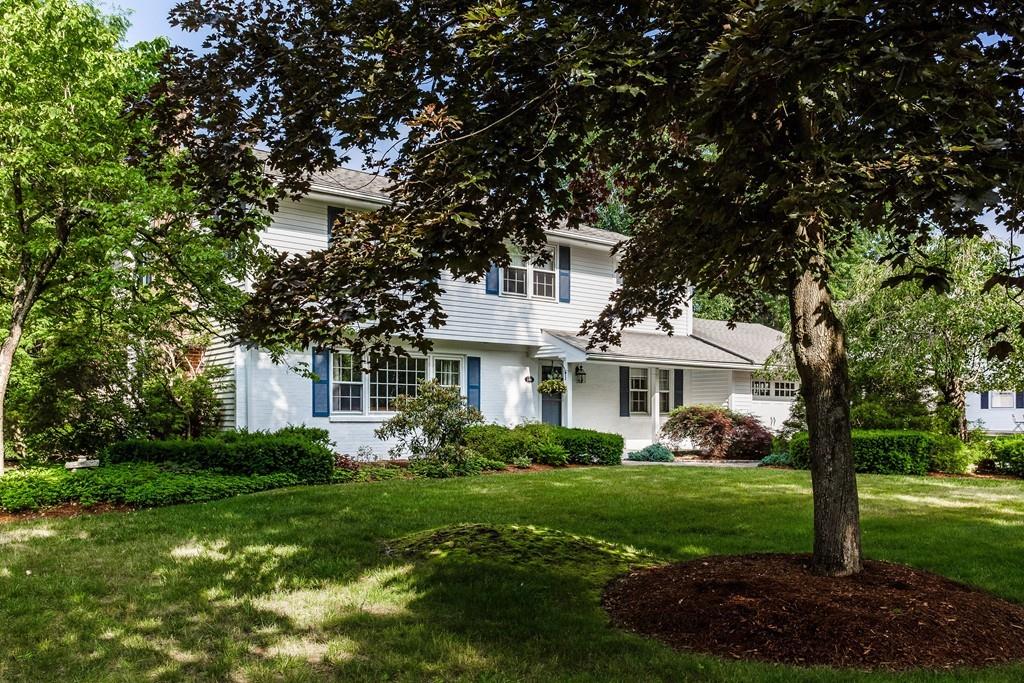 186 Viscount Road Longmeadow, MA 01106 - Photo 37 of 37