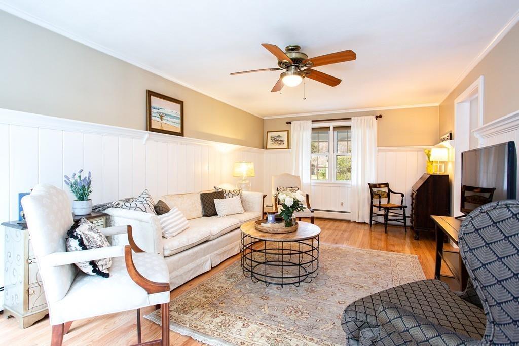 186 Viscount Road Longmeadow, MA 01106 - Photo 5 of 37