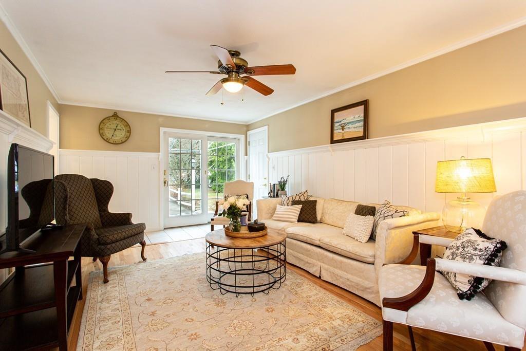 186 Viscount Road Longmeadow, MA 01106 - Photo 6 of 37