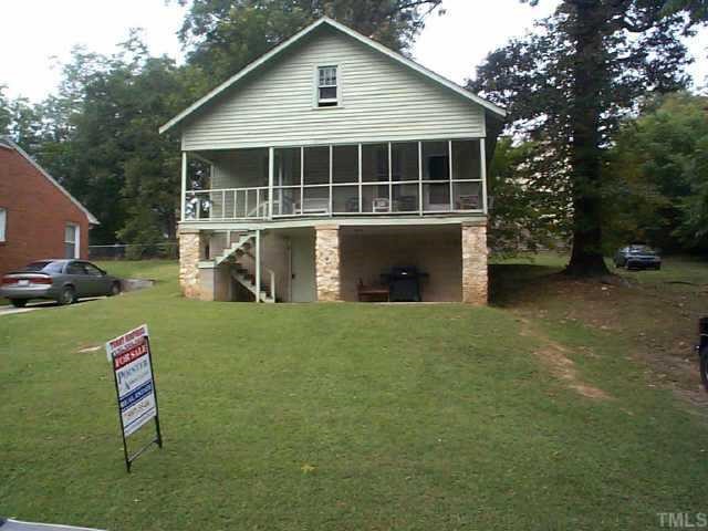 209 South Foushee Street Roxboro, NC 27573 - Photo 1 of 1 Gallery Image 1