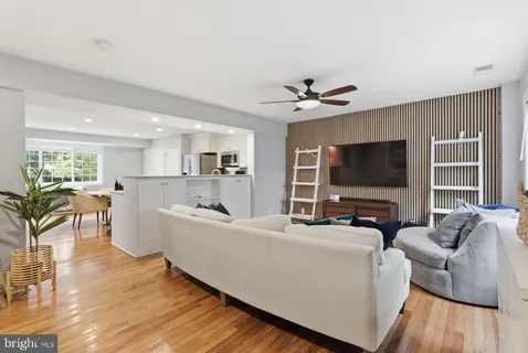 $539,900 | 1545 North A N Van Dorn, Alexandria, VA 22304