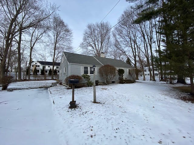 25 Arnold Road Hingham, MA 02043 - Photo 1 of 13 Gallery Image 1