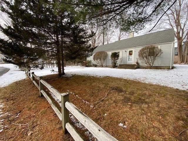 25 Arnold Road Hingham, MA 02043 - Photo 3 of 13 Gallery Image 3