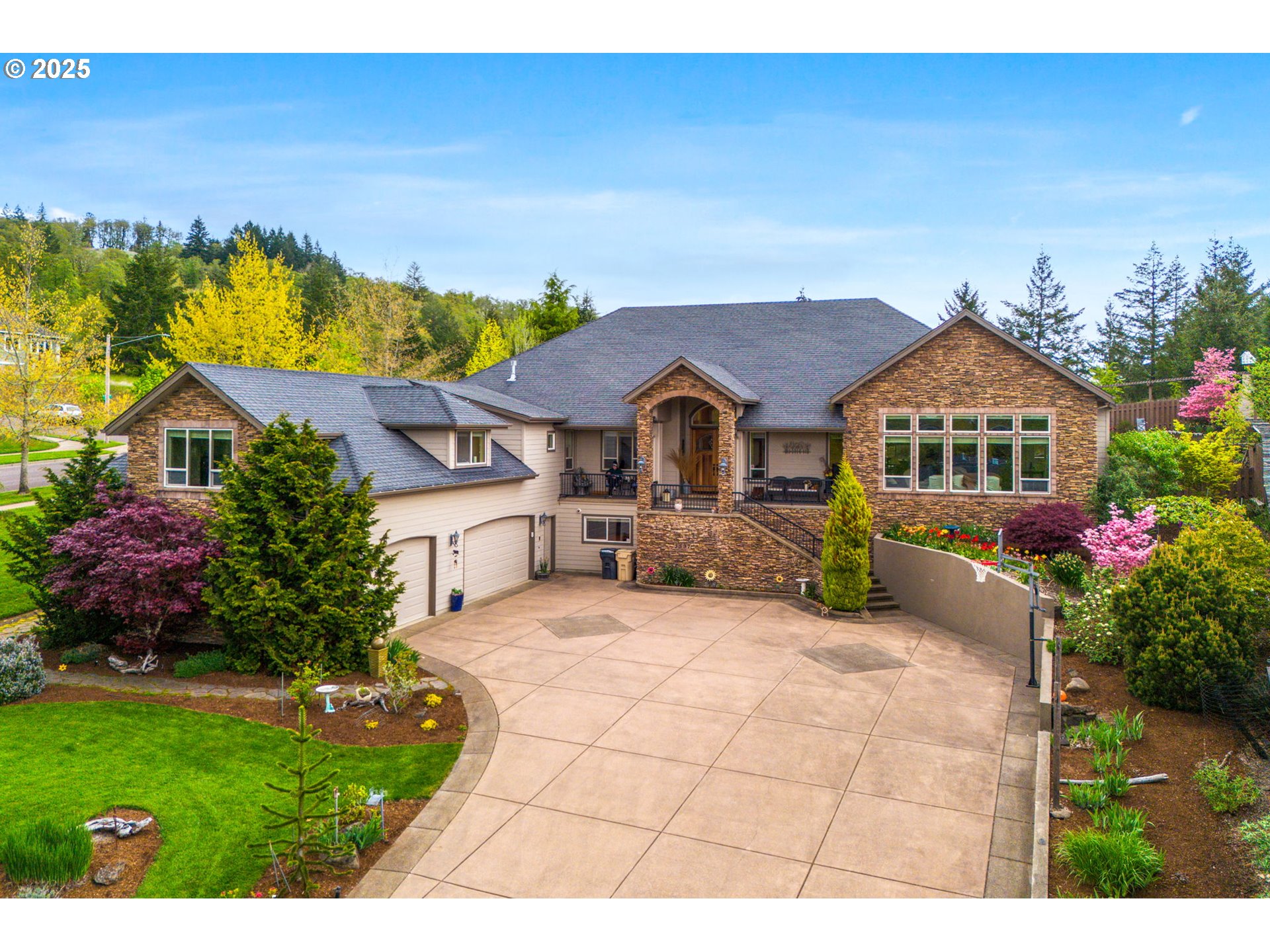 3597 Northwest Goldfinch Pl  