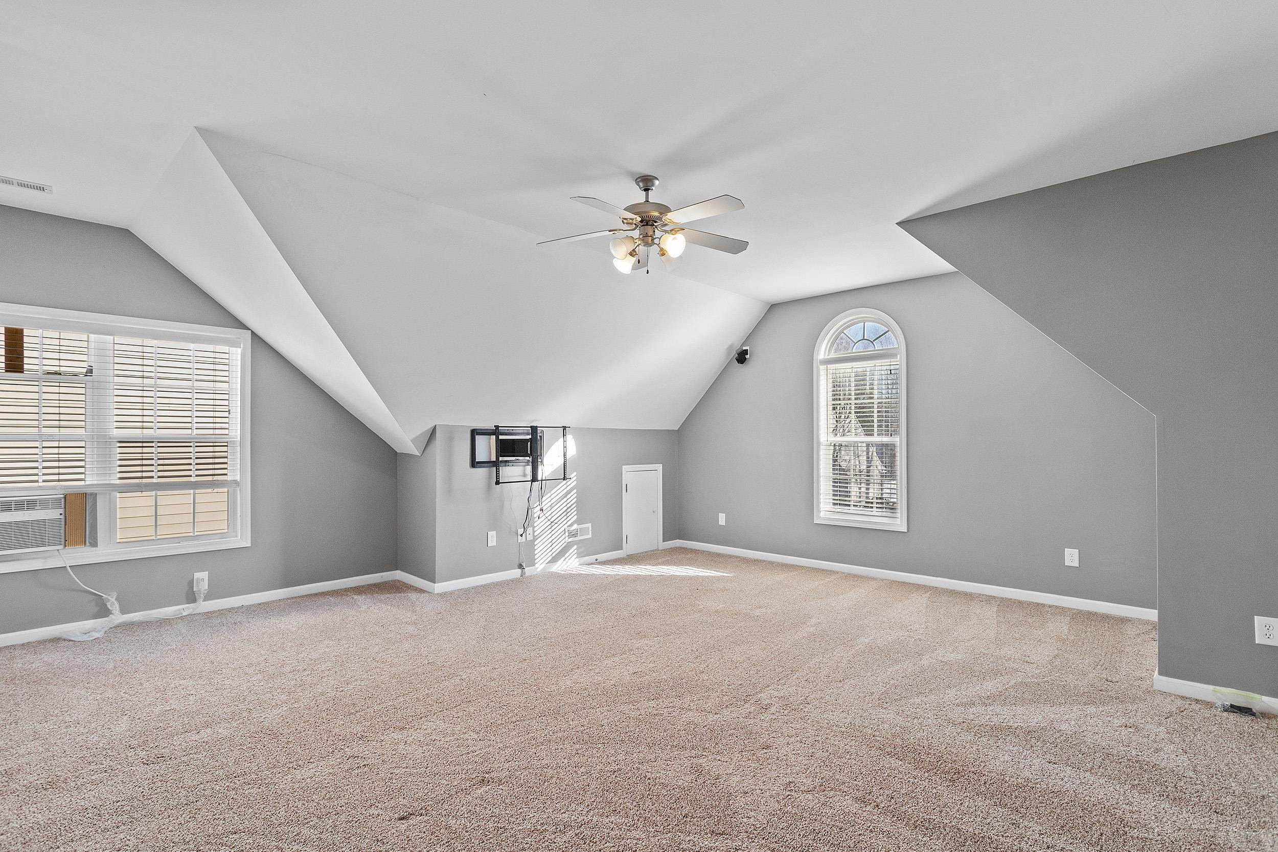 5935 Brambleberry Way Raleigh, NC 27616 - Photo 14 of 20 Bonus Room